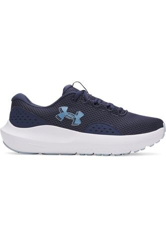 Tenis Running Mujer Under Armour W CHARGED SURGE 4 Azul Under Armour Under Armour