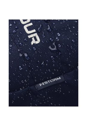 Morral Under Armour Hustle Lite-Azul Oscuro