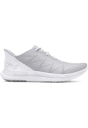 Tenis Running Mujer Under Armour W CHARGED SPEED SWIF Blanco Under Armour