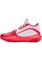Tenis Basketball Hombre Under Armour LOCKDOWN 7 Blanco Under Armour de Under Armour