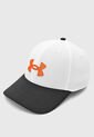 Gorra UNDER ARMOUR Blanco de Under Armour