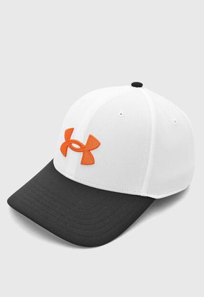 Gorra UNDER ARMOUR Blanco