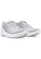Tenis Running Mujer Under Armour W CHARGED SPEED SWIF Blanco Under Armour de Under Armour