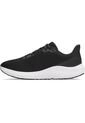 Tenis Hombre Under Armour UA CHARGED PURSUIT 4 Negro Under Armour de Under Armour