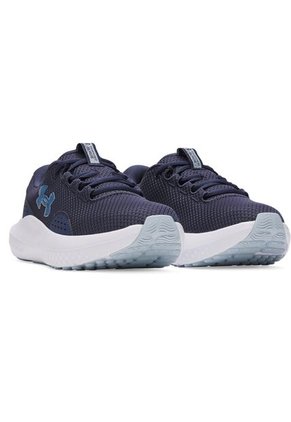 Tenis Running Mujer Under Armour W CHARGED SURGE 4 Azul Under Armour