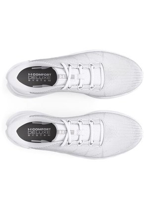 Tenis Running Mujer Under Armour W CHARGED SPEED SWIF Blanco Under Armour