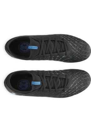 Guayos Unisex Under Armour U MGNETICO SLCT 5 FG Negro Under Armour