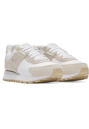 Tenis Mujer Under Armour W ESSENTIAL RUNNER Blanco Under Armour