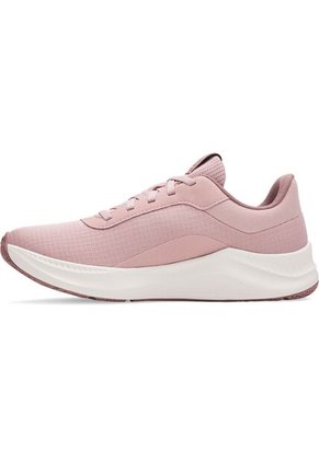 Tenis Trainning Mujer Under Armour W AURORA 3 Rosado Under Armour