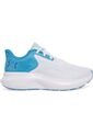 Tenis Mujer UNDER ARMOUR UA W CHARGED ROGUE 5 Blanco Under Armour de Under Armour
