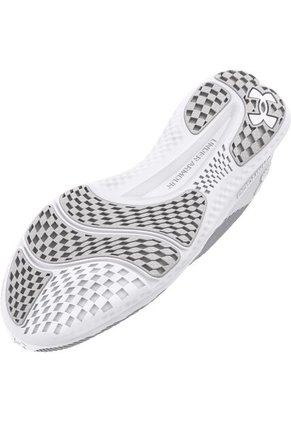 Tenis Running Mujer Under Armour W CHARGED SPEED SWIF Blanco Under Armour