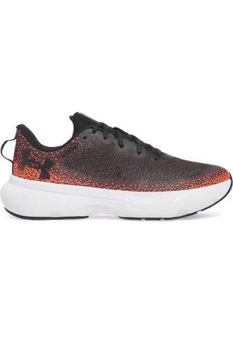 Tenis Hombre UNDER ARMOUR UA INFINITE Negro Under Armour Under Armour
