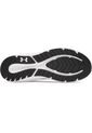 Tenis Hombre Under Armour UA CHARGED PURSUIT 4 Negro Under Armour de Under Armour