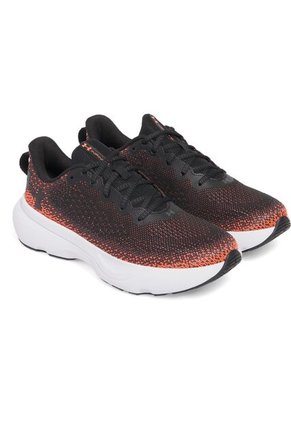 Tenis Hombre UNDER ARMOUR UA INFINITE Negro Under Armour