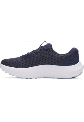 Tenis Running Mujer Under Armour W CHARGED SURGE 4 Azul Under Armour