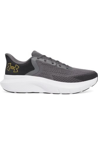 Tenis Hombre UNDER ARMOUR UA CHARGED ROGUE 5 Gris Under Armour Under Armour