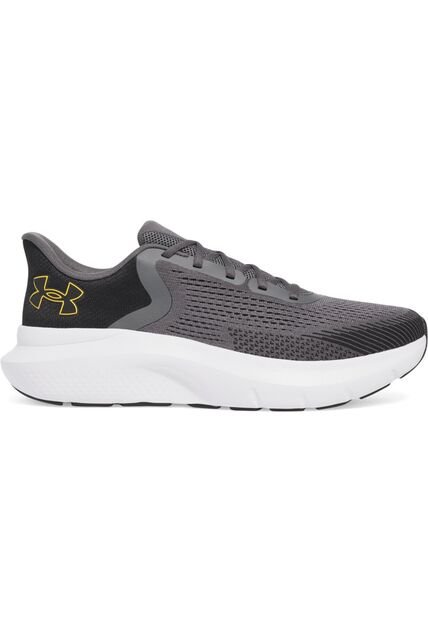 Tenis Hombre UNDER ARMOUR UA CHARGED ROGUE 5 Gris Under Armour