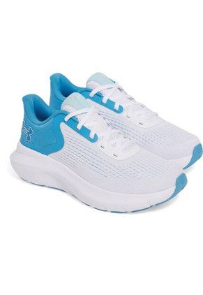 Tenis Mujer UNDER ARMOUR UA W CHARGED ROGUE 5 Blanco Under Armour