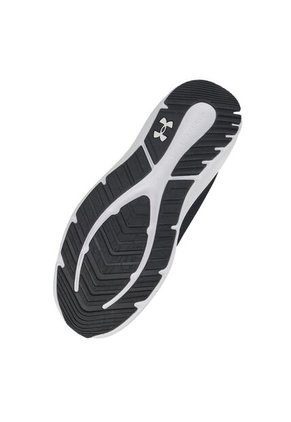 Tenis Hombre Under Armour UA CHARGED PURSUIT 4 Negro Under Armour