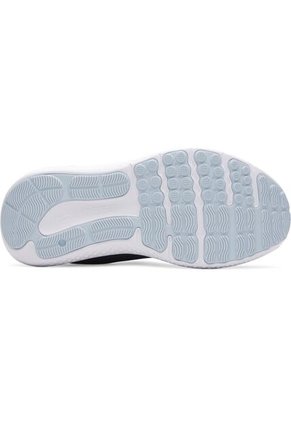 Tenis Running Mujer Under Armour W CHARGED SURGE 4 Azul Under Armour