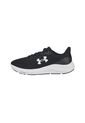 Tenis Hombre Under Armour UA CHARGED PURSUIT 4 Negro Under Armour de Under Armour