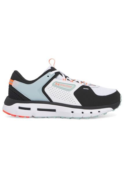 Tenis Sportstyle UA Summit Trek Hombre 3028345-105-022 Under Armour