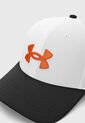 Gorra UNDER ARMOUR Blanco de Under Armour