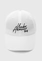 Gorra UNDER ARMOUR Favorite Blanco de Under Armour