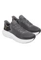 Tenis Hombre UNDER ARMOUR UA CHARGED ROGUE 5 Gris Under Armour de Under Armour