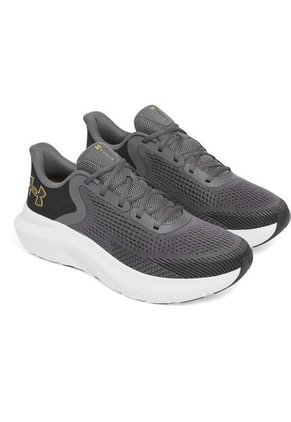 Tenis Hombre UNDER ARMOUR UA CHARGED ROGUE 5 Gris Under Armour