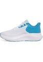 Tenis Mujer UNDER ARMOUR UA W CHARGED ROGUE 5 Blanco Under Armour de Under Armour