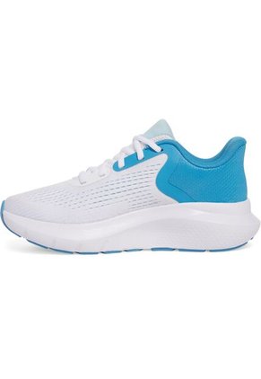 Tenis Mujer UNDER ARMOUR UA W CHARGED ROGUE 5 Blanco Under Armour