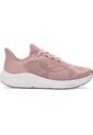 Tenis Mujer Under Armour W CHRGD PURSUIT 4 BL Rosado Under Armour de Under Armour