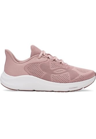 Tenis Mujer Under Armour W CHRGD PURSUIT 4 BL Rosado Under Armour Under Armour