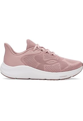 Tenis Mujer Under Armour W CHRGD PURSUIT 4 BL Rosado Under Armour