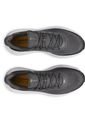 Tenis Hombre UNDER ARMOUR UA CHARGED ROGUE 5 Gris Under Armour de Under Armour