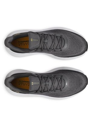 Tenis Hombre UNDER ARMOUR UA CHARGED ROGUE 5 Gris Under Armour