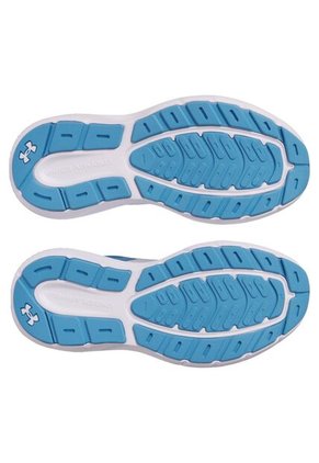 Tenis Mujer UNDER ARMOUR UA W CHARGED ROGUE 5 Blanco Under Armour