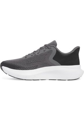 Tenis Hombre UNDER ARMOUR UA CHARGED ROGUE 5 Gris Under Armour