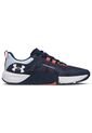 Tenis Mujer UNDER ARMOUR TRIBASE REPS Azul Under Armour de Under Armour
