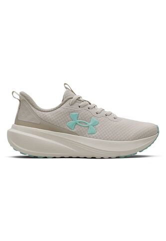 Tenis Mujer UNDER ARMOUR CH.GREAT Blanco Under Armour Under Armour