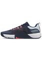 Tenis Mujer UNDER ARMOUR TRIBASE REPS Azul Under Armour de Under Armour