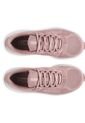 Tenis Mujer Under Armour W CHRGD PURSUIT 4 BL Rosado Under Armour de Under Armour