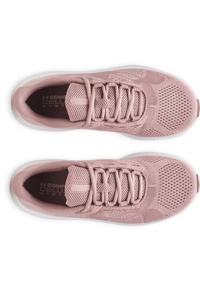 Tenis Mujer Under Armour W CHRGD PURSUIT 4 BL Rosado Under Armour