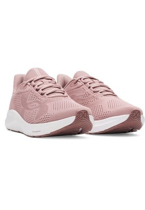 Tenis Mujer Under Armour W CHRGD PURSUIT 4 BL Rosado Under Armour
