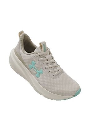 Tenis Mujer UNDER ARMOUR CH.GREAT Blanco Under Armour