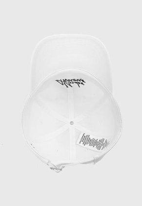 Gorra UNDER ARMOUR Favorite Blanco