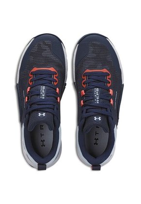 Tenis Mujer UNDER ARMOUR TRIBASE REPS Azul Under Armour