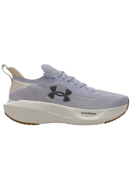Tenis Mujer UNDER ARMOUR CH.SLIGHT 3 Azul Under Armour