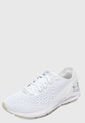 Tenis Running Blanco-Plateado UNDER ARMOUR Hovr Sonic 3 de Under Armour